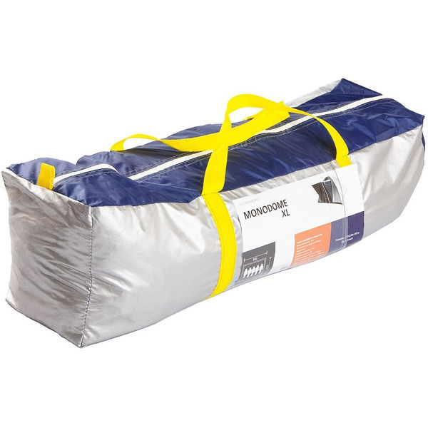 Палатка Acamper Monodome XL (синий)