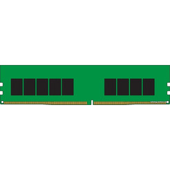 Оперативная память Kingston 8GB DDR4 PC4-25600 KSM32ES8/8HD