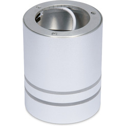 Точечный светильник Ambrella light TN241 SL/S