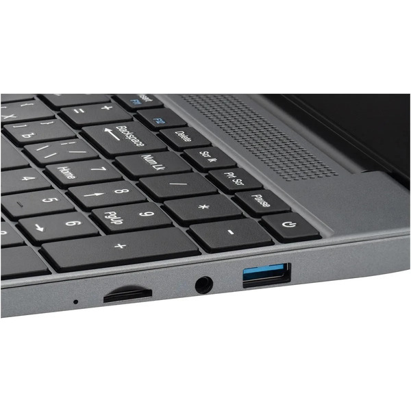 Ноутбук iRU Tactio 15PHR 2150137