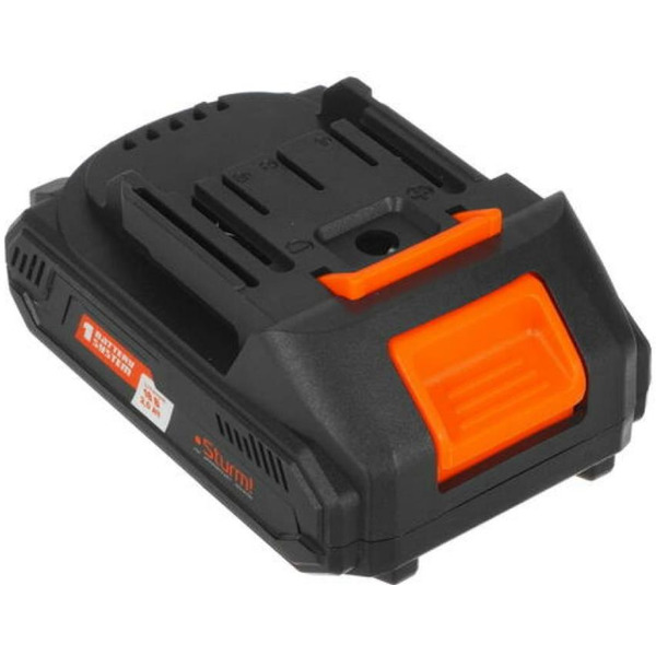 Аккумулятор Sturm SBP1802 (18В/2 Ah)