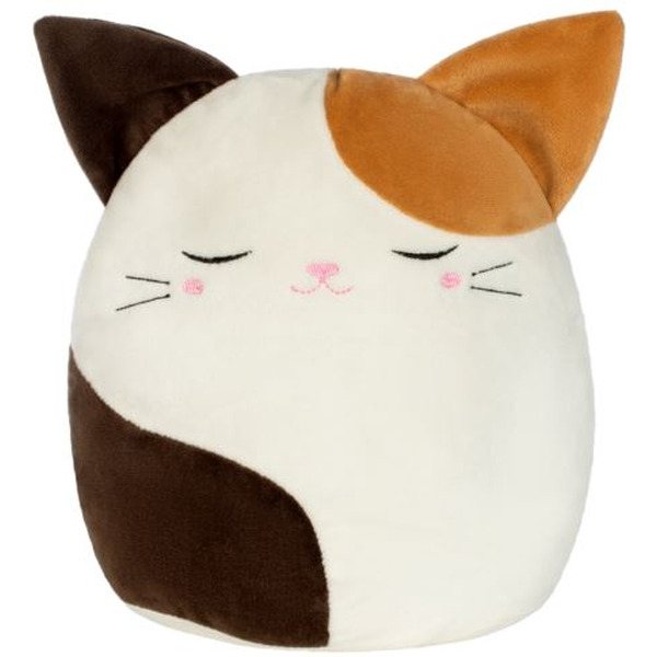 Мягкая игрушка Fancy Котик Айк SVKA01