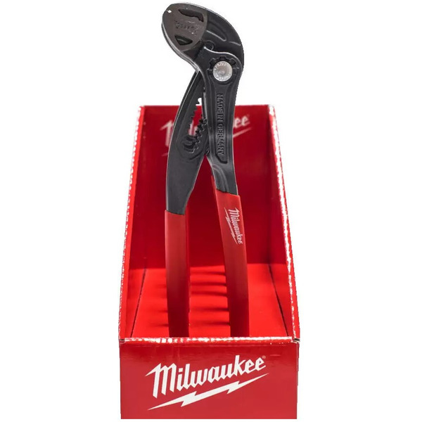 Клещи сантехнические Milwaukee 4932498542