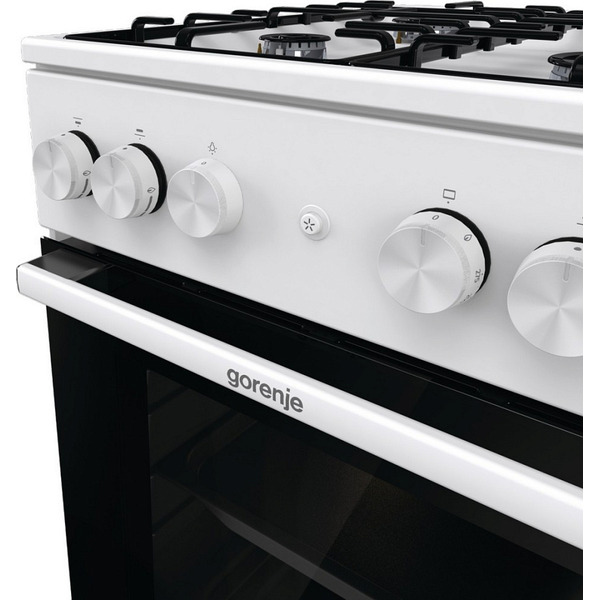 Кухонная плита Gorenje GG5A12WH