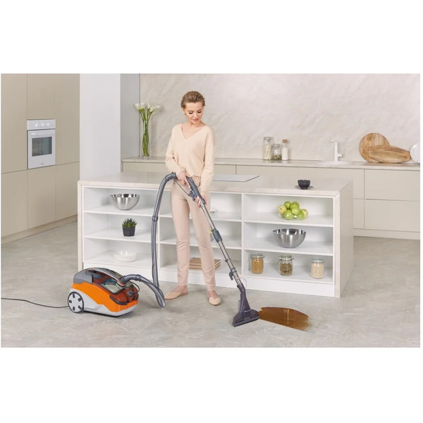 Пылесос THOMAS PET & FAMILY (788563)