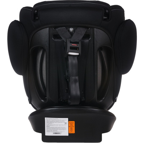 Автокресло MARTIN NOIR Grand Fix 360 (melange red)