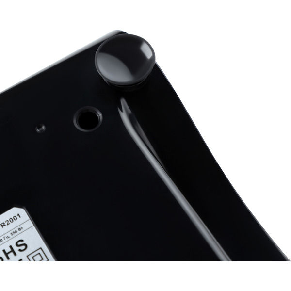 Тестомесильная машина RAGEX R2001-000