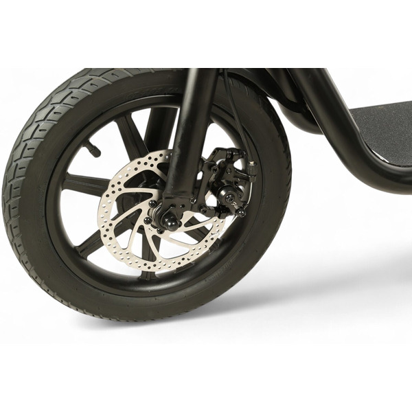 Электросамокат SameBike Comfort Pro 13 (черный)