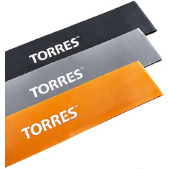 Набор эспандеров Torres AL0049