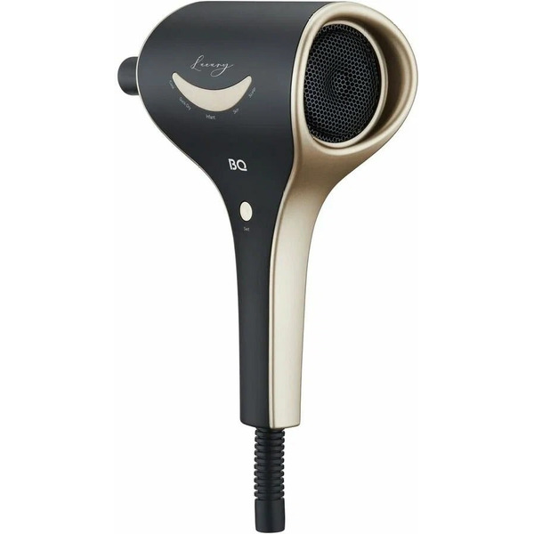 Фен BQ HD1211M
