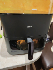 Аэрогриль Vitek VT-AF0001