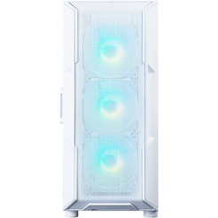 Корпус Zalman i3 Neo ARGB V2 (белый)