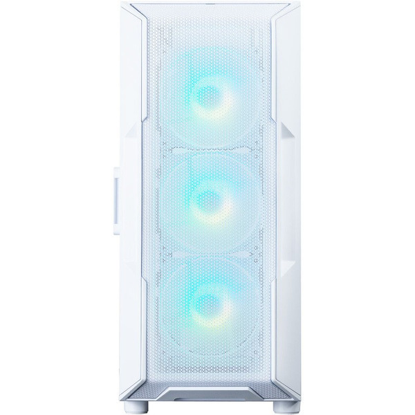 Корпус Zalman i3 Neo ARGB V2 (белый)