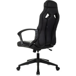 Кресло Zombie 300 (черный)