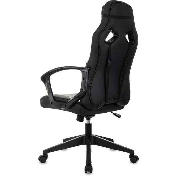 Кресло Zombie 300 (черный)