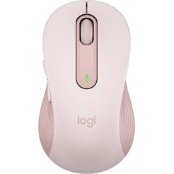 Мышь Logitech Signature M650 Rose (910-006391)