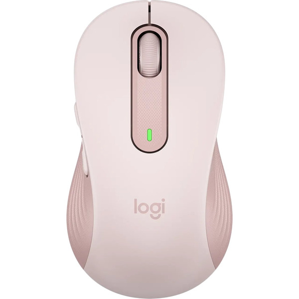 Мышь Logitech Signature M650 Rose (910-006391)