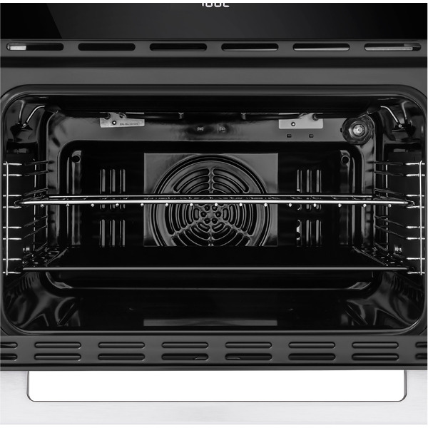 Духовой шкаф MAUNFELD AMCO458GB