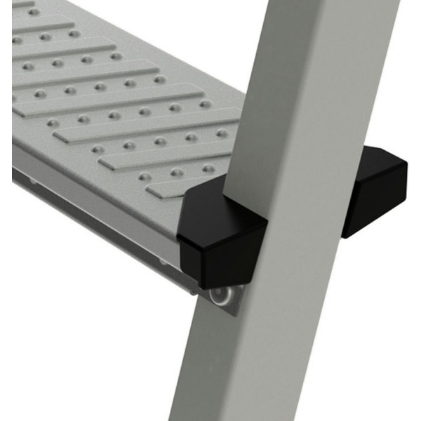 Лестница-стремянка Новая высота NV1132 (1132104)