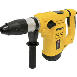 Перфоратор Калибр ЭП-1500/40М