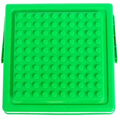 Конструктор Kids Home Toys Счастливая ферма 188-222 2496922