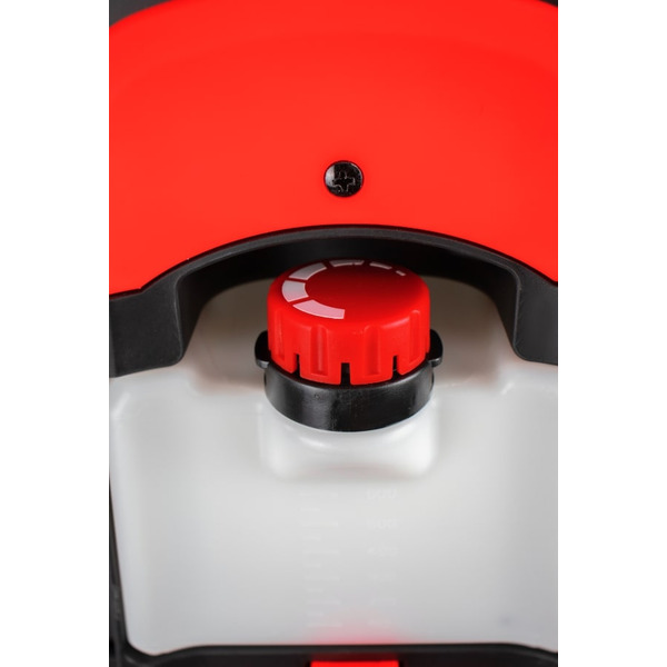 Мойка высокого давления Verton WM-2500R (01.9674.16682)