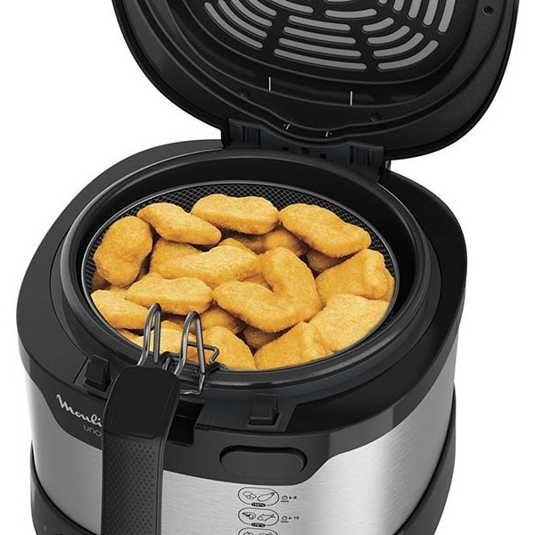 Фритюрница Moulinex AF215D10