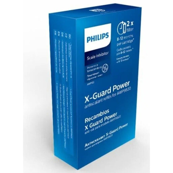 Антискалант Philips AWP183/10 для ингибитора AWP9820/10