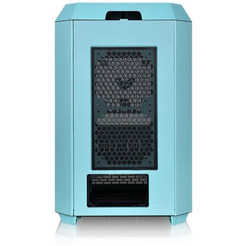 Корпус Thermaltake The Tower 300 Turquoise CA-1Y4-00SBWN-00