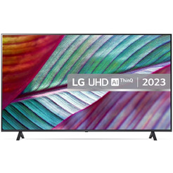 Телевизор LG 55UR78006LK