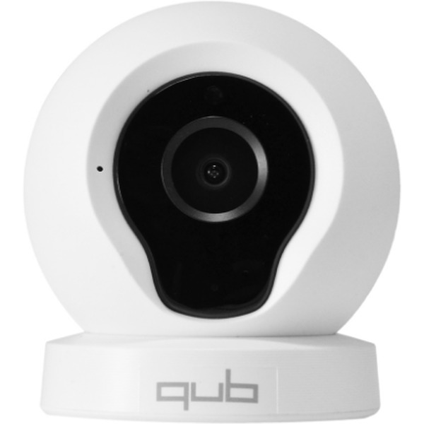 Wi-Fi Камера QUB Vision Night white OA-420-WHT