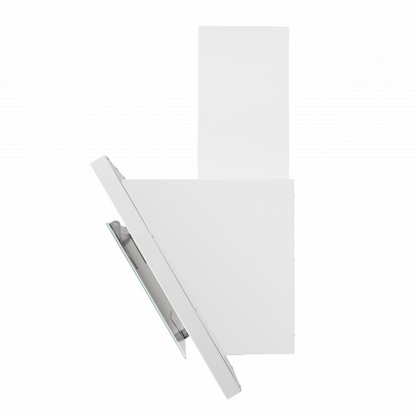 Кухонная вытяжка MAUNFELD Light 50 (белый)