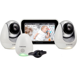 Видеоняня Samsung SEW-3057WPX2