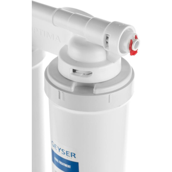 Фильтр Гейзер Оптима Макс Био, 16045