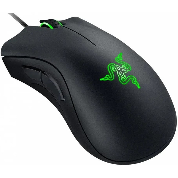 Мышь Razer DeathAdder Essential (RZ01-03850100-R3C1)