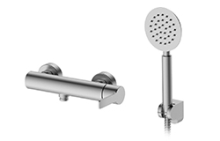 Смесители и комплектующие к ним