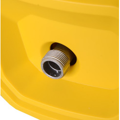 Мойка высокого давления Huter W195-PRO (70/8/15)