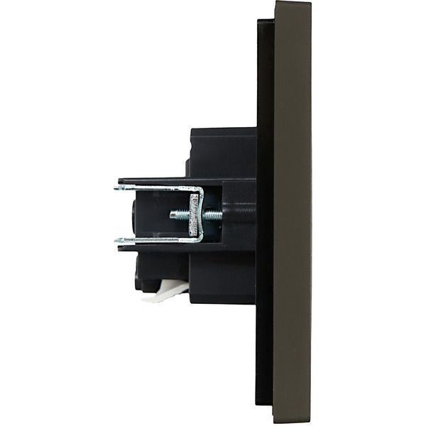 Розетка IEK Forte&Piano FP-R11-16-1-K03