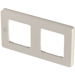 Рамка Legrand Inspiria 673948