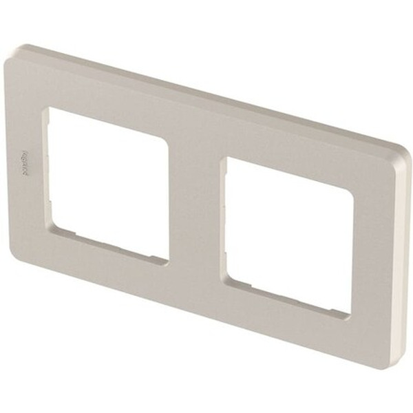 Рамка Legrand Inspiria 673948
