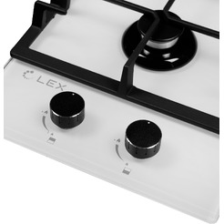 Варочная панель LEX GVG 321 WH