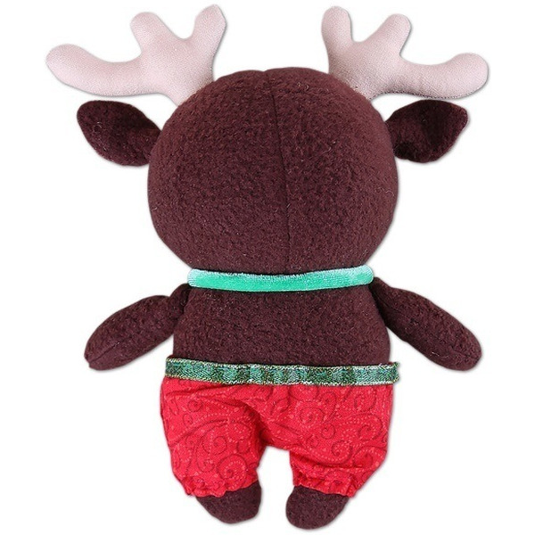 Набор по рукоделию MIADOLLA Н-0115 Олененок