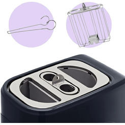 Тостер для хот-догов Kitfort КТ-6941