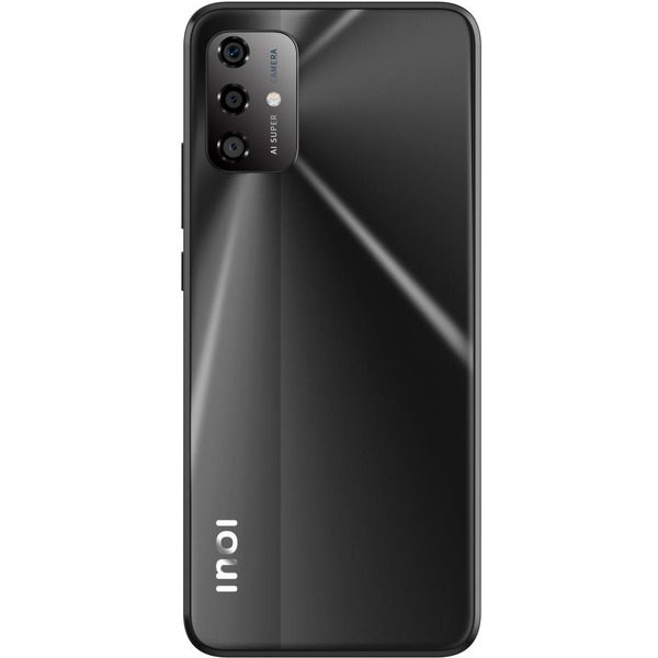 Смартфон Inoi A83 6GB/128GB (черный)