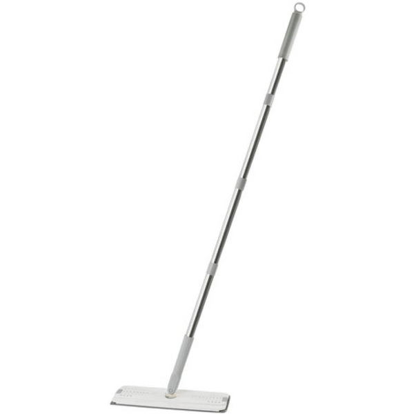 Швабра с отжимом и двухкамерным ведром LAIMA PRO CLEAN (607979)