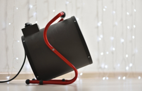 Как выбрать тепловую пушку 