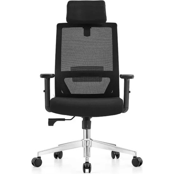Офисное кресло SPARX FX-40 (Toro black SL/black)