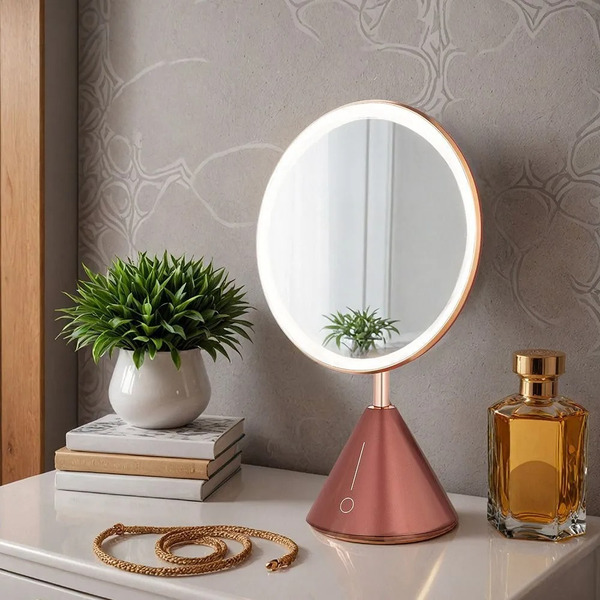 Косметическое зеркало Kitfort КТ-4121