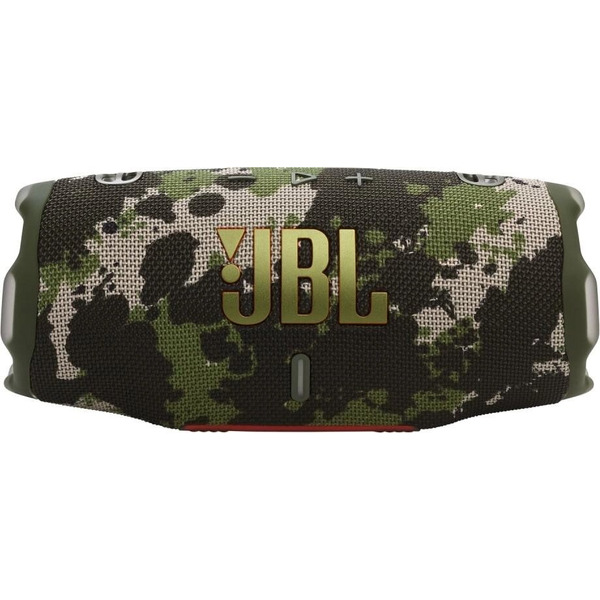 Беспроводная колонка JBL Charge 6 (камуфляж)