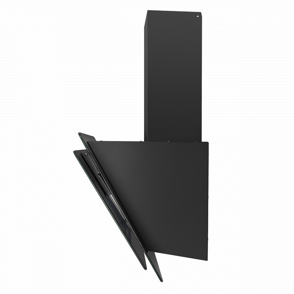 Кухонная вытяжка MAUNFELD Grammy 60 (черное стекло)